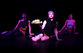 Bild: the intimacy of collision