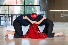 Bild: Undercurrents / Podziemne Prądy