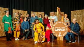 Bild: Classic Nights - lautten compagney BERLIN -  Dancing Queen – Rameau meets ABBA