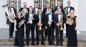 Bild: Classic Nights - 10forBrass - Zu den Sternen