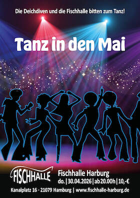 Bild: Tanz in den Mai