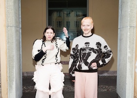 Bild: DANTE (Deutschlandpremiere)