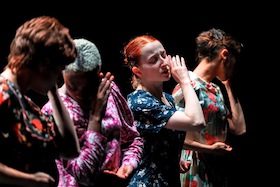 Bild: Petites Pièces: Bouffées / You're the One We Love / Pode Ser