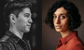 Bild: Nora Benamara & Robbi Nakayama: AMNESIA