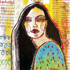 Bild: Festivalpass HEIMAT_KUNST 2026