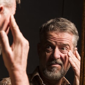 Bild: Uli Böttcher - Ü60 - Das Leben rächt sich