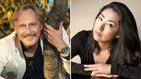 Bild: Summerwinds Festival: Albrecht Mayer, Kimiko Imani: Die Bildnis ist bezaubernd schön