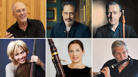 Bild: Summerwinds Festival: La Fonte, Fabrizio Ventura: Skandal! Machtspiele, Intrigen und Triumphe