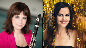 Bild: Summerwinds Festival: Van Wauwe, Dörken: Vom Broadway nach Buenos Aires