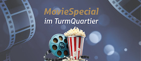 Bild: MovieSpecial im TurmQuartier