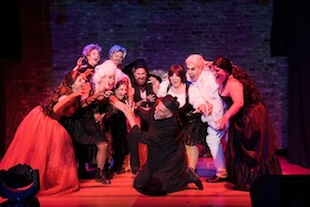 Bild: Musical Illusion - Die Musical Gala