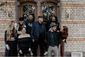 Bild: The Wright Thing