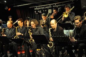 Bild: 50 Jahre IG JAZZ