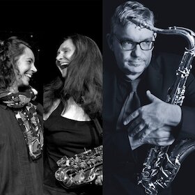 Bild: 50 Jahre IG JAZZ