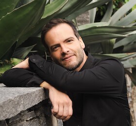 Bild: Francesco Piemontesi - Pilgerjahre
