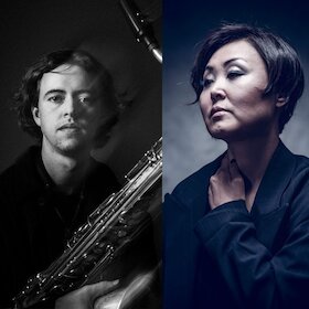 Bild: 50 Jahre IG JAZZ