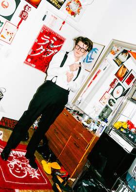 Bild: Hinnerk Köhn - Noir