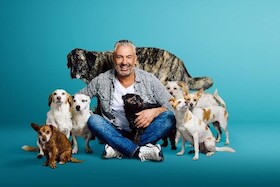 Bild: Andreas Ohligschläger - Hundherum zufrieden?