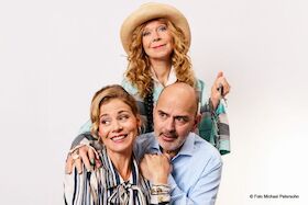 Bild: Eine Mords - Freundin
