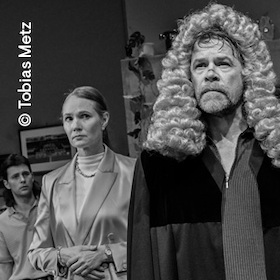 Bild: Der zerbrochne Krug - Schauspiel von Heinrich von Kleist