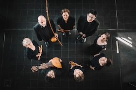 Bild: (9) Ein Fest für Paul Gerhardt