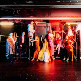 Bild: Abo Schauspiel Unter der Woche