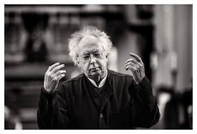Bild: Orchestre des Champs-Élysées & Collegium Vocale Gent - Philippe Herreweghe, Leitung