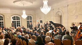 Bild: YARO Werkstattkonzert - Kammerkonzert