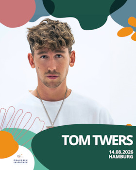 Bild: Tom Twers - Draussen im Grünen