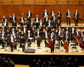 Bild: Stuttgarter Philharmoniker