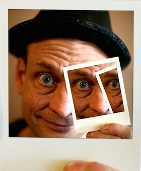 Bild: TUSCH! Eröffnungsabend