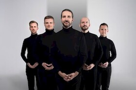 Bild: Alpha und Omega: Begegnung alter und neuer Musik