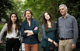 Bild: Ensemble Phoenix Munich - Day with Suzanne