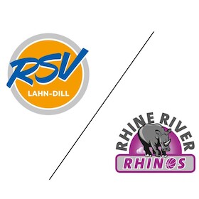 Bild: RSV Lahn-Dill vs. Rhine River Rhinos Wiesbaden