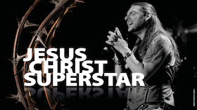 Bild: JESUS CHRIST SUPERSTAR IN CONCERT - Capitol Ensemble präsentiert: