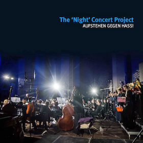 Bild: The 'Night' Concert Magdeburg - Aufstehen gegen Hass