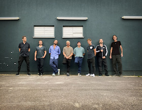 Bild: 26. African Music Festival - Freitag Konzerte