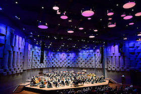Bild: Sinfoniekonzert Abo Sonntag