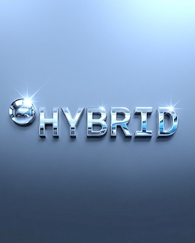 Bild: HYBRID Festival