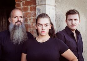 Bild: Forster Family | Great Music &  Barrier Riffs