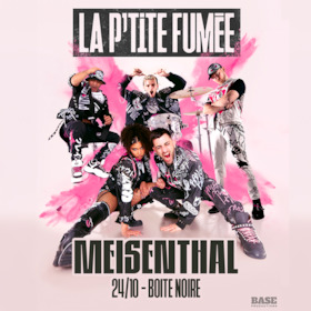 Bild: LA P'TITE FUMÉE + invités