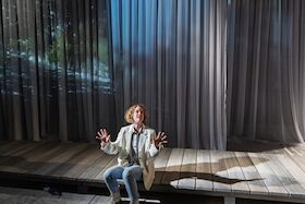 Bild: La vie de Coco Chanel