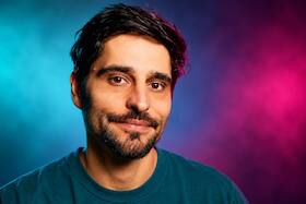 Bild: Nektarios Vlachopoulos - Der beste Tag der Welt