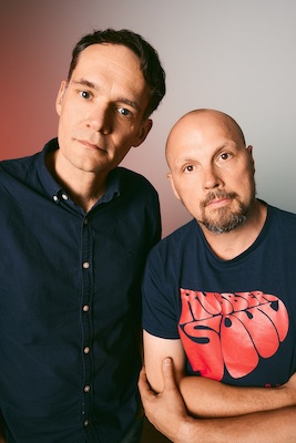 Bild: Welthits auf Hessisch - mir schon widder (Konzert)