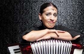 Bild: Carmela De Feo - Meine besten Knaller