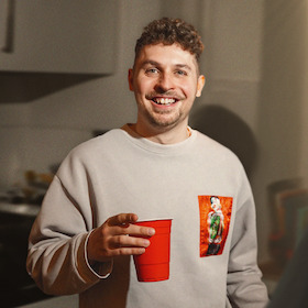 Bild: FABIAN LAMPERT - Einer dieser Abende