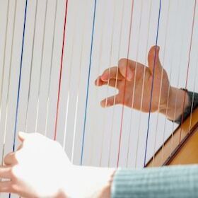 Bild: Adventskonzert der Berufsfachschule für Musik Altötting