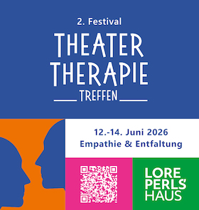 Bild: 2. Festival Theater Therapie Treffen - Workshop