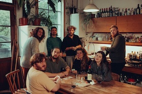 Bild: The Magic Mumble Jumble - Come Together Tour 2027