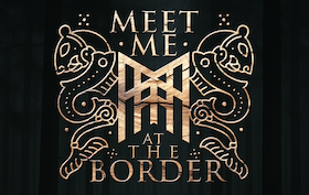 Bild: Meet Me At The Border - 3 days Tattoo Con only